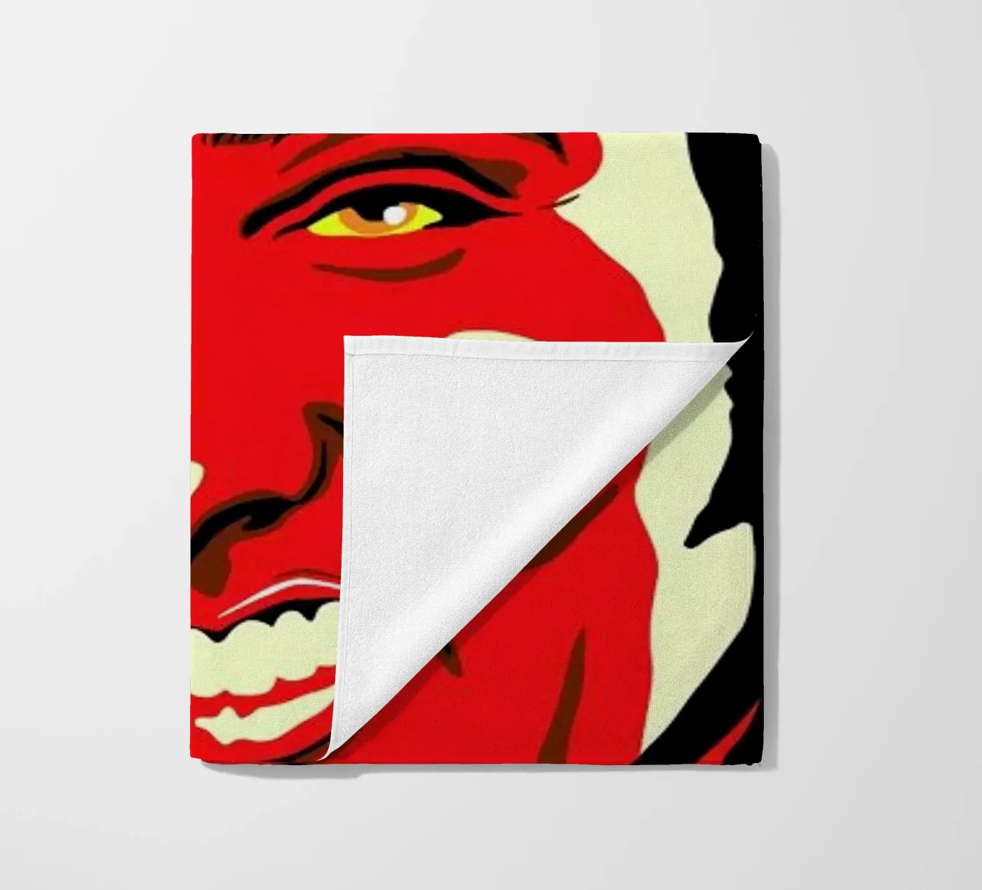 Hellvis telo mare da Butcher Billy