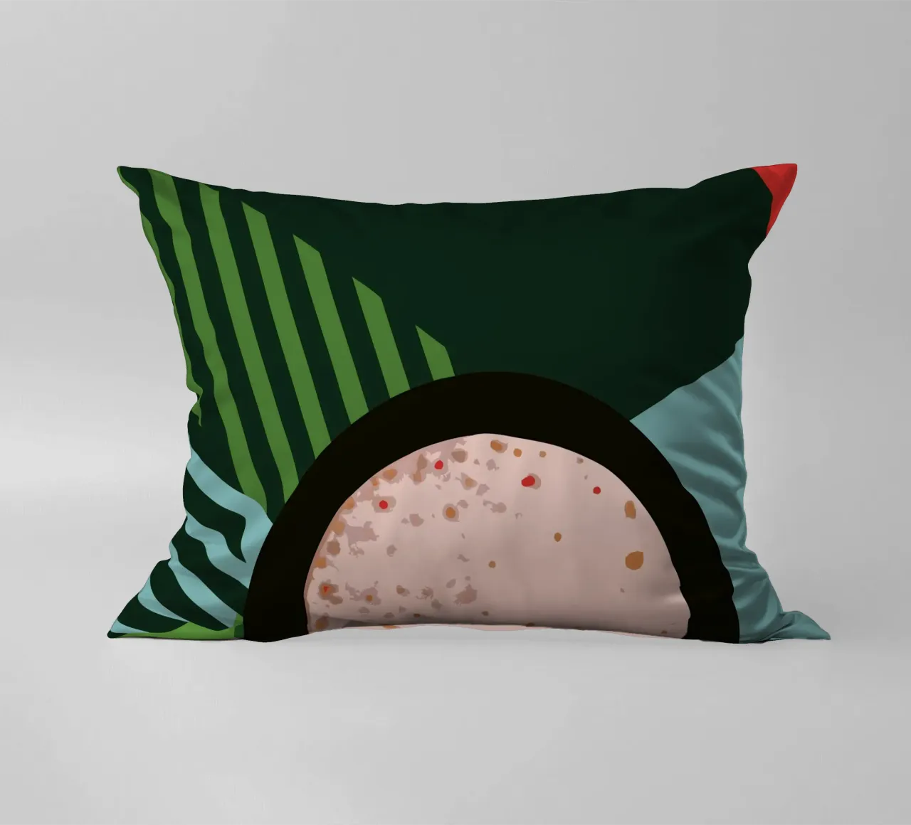 Pane cuscino da LOOK DIFFERENT