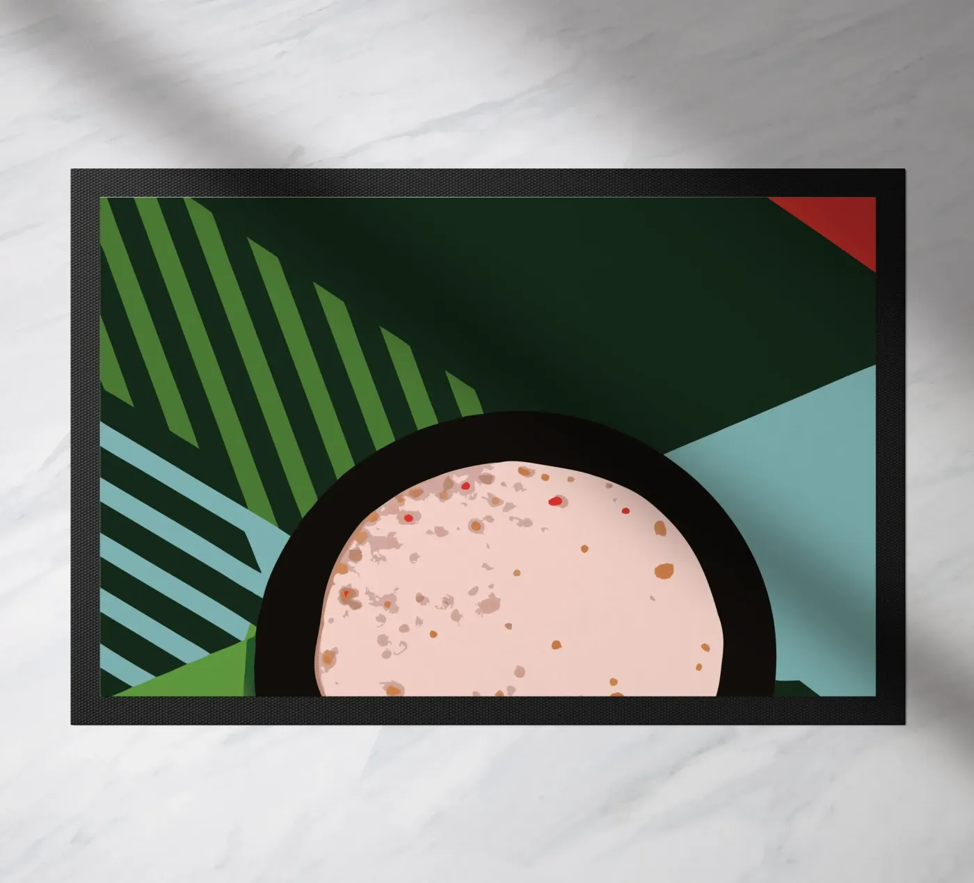 Pane zerbino da LOOK DIFFERENT