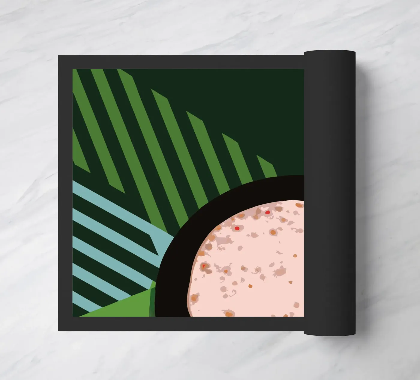 Pane zerbino da LOOK DIFFERENT