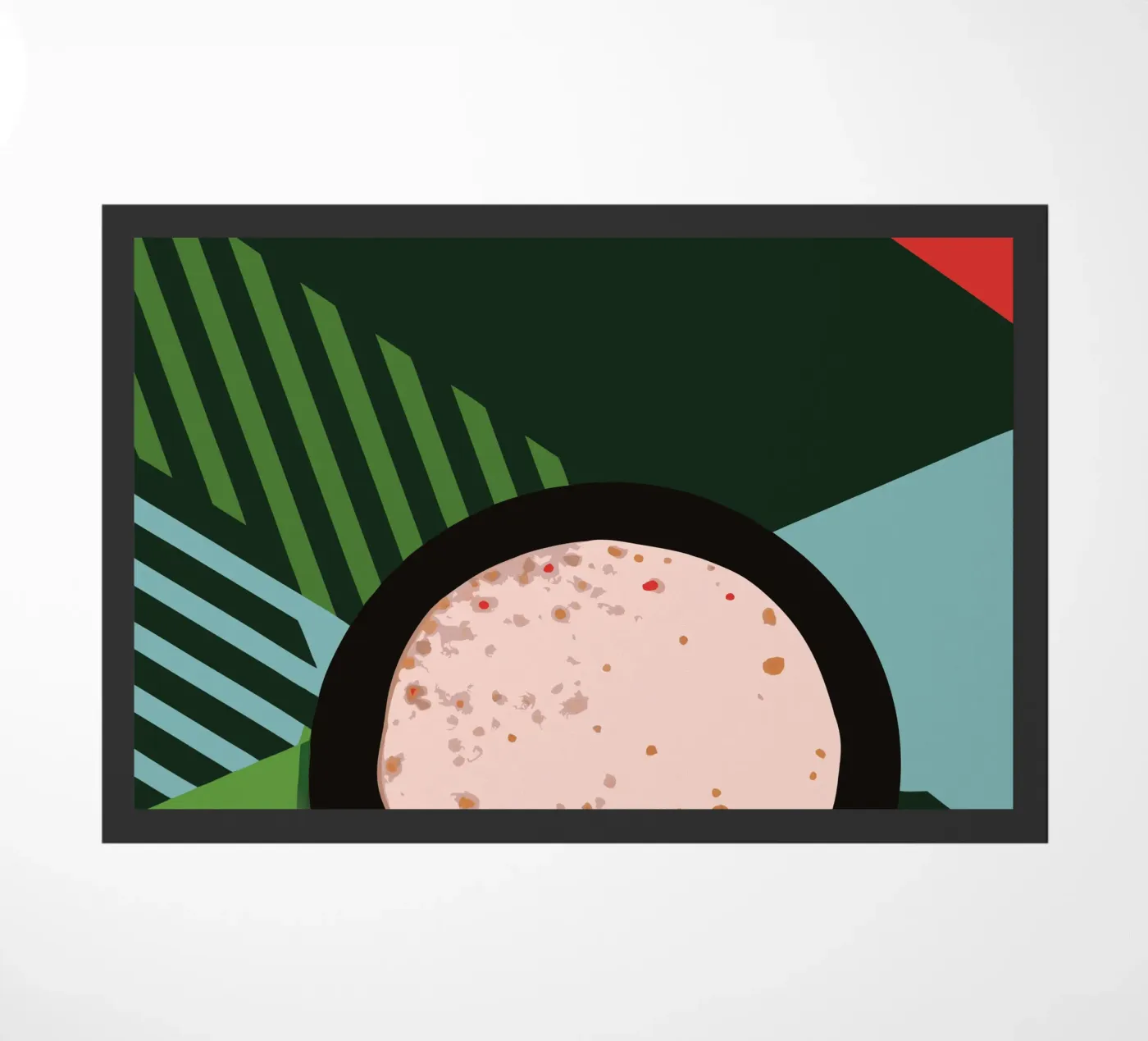 Pane zerbino da LOOK DIFFERENT