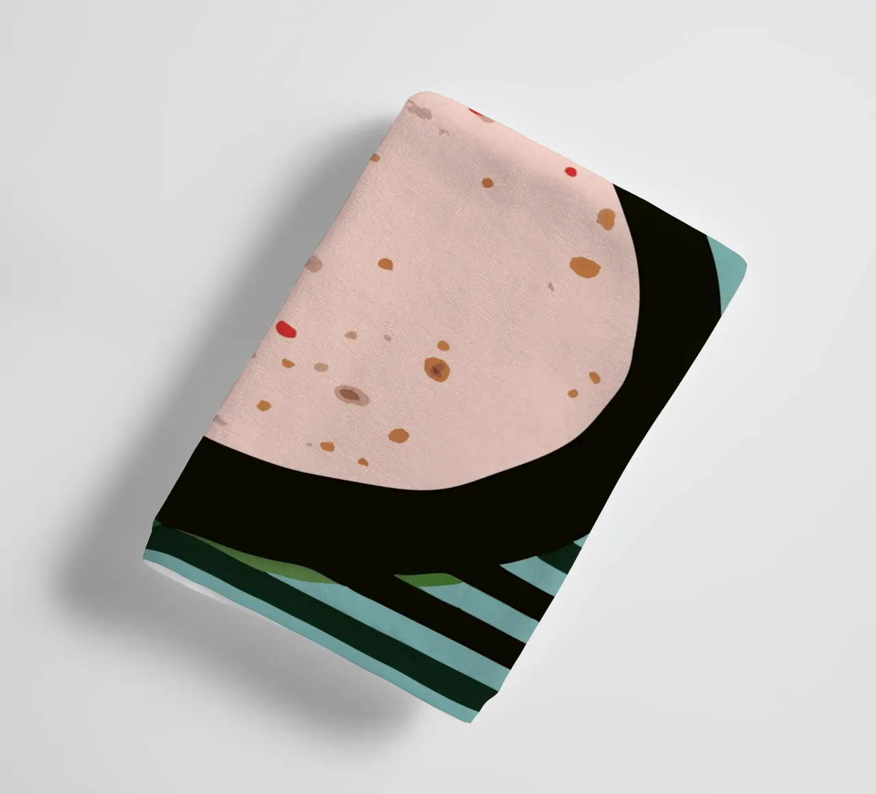 Bread towel by LOOK DIFFERENT