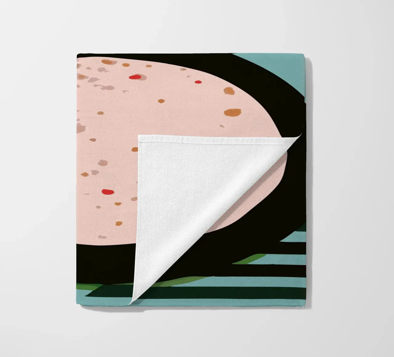 Pane telo mare da LOOK DIFFERENT