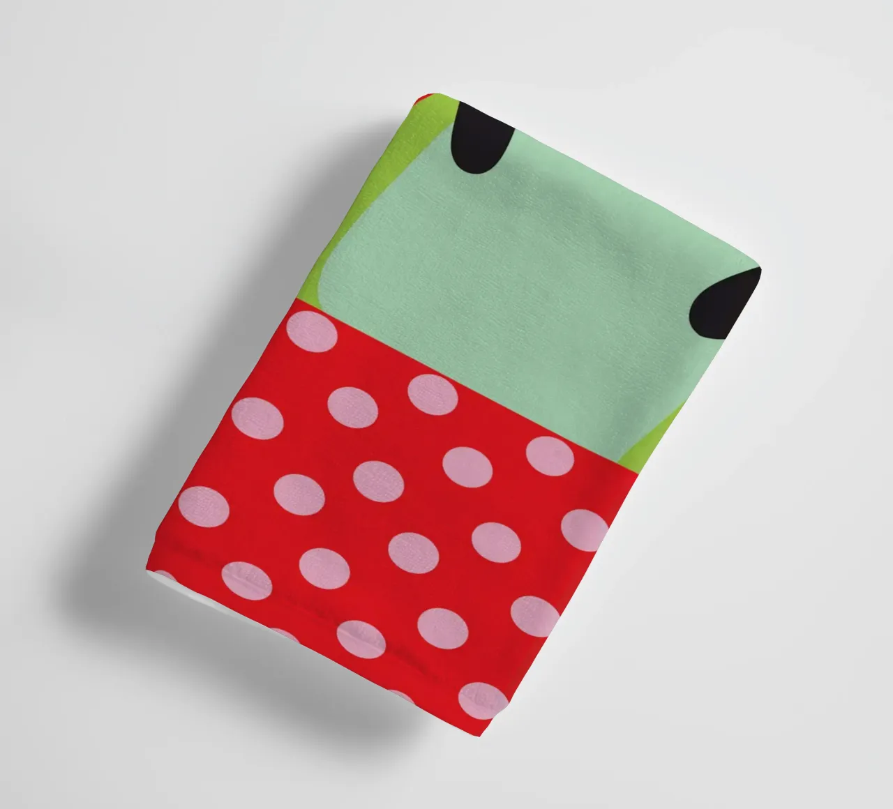 Flip Flops towel by LOOK DIFFERENT