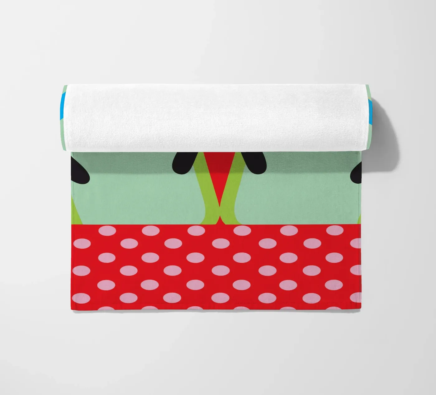 Infradito telo mare da LOOK DIFFERENT