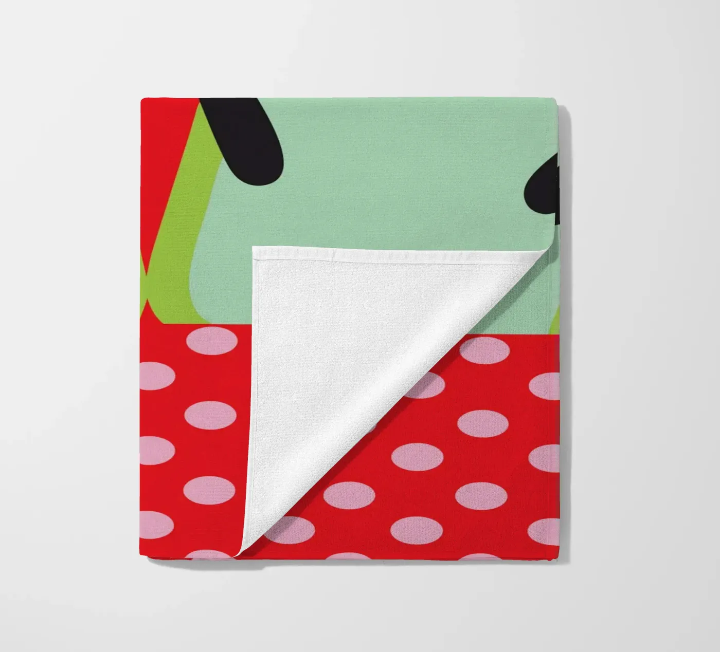 Infradito telo mare da LOOK DIFFERENT