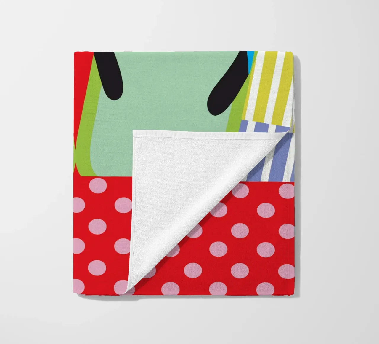 Infradito telo mare da LOOK DIFFERENT