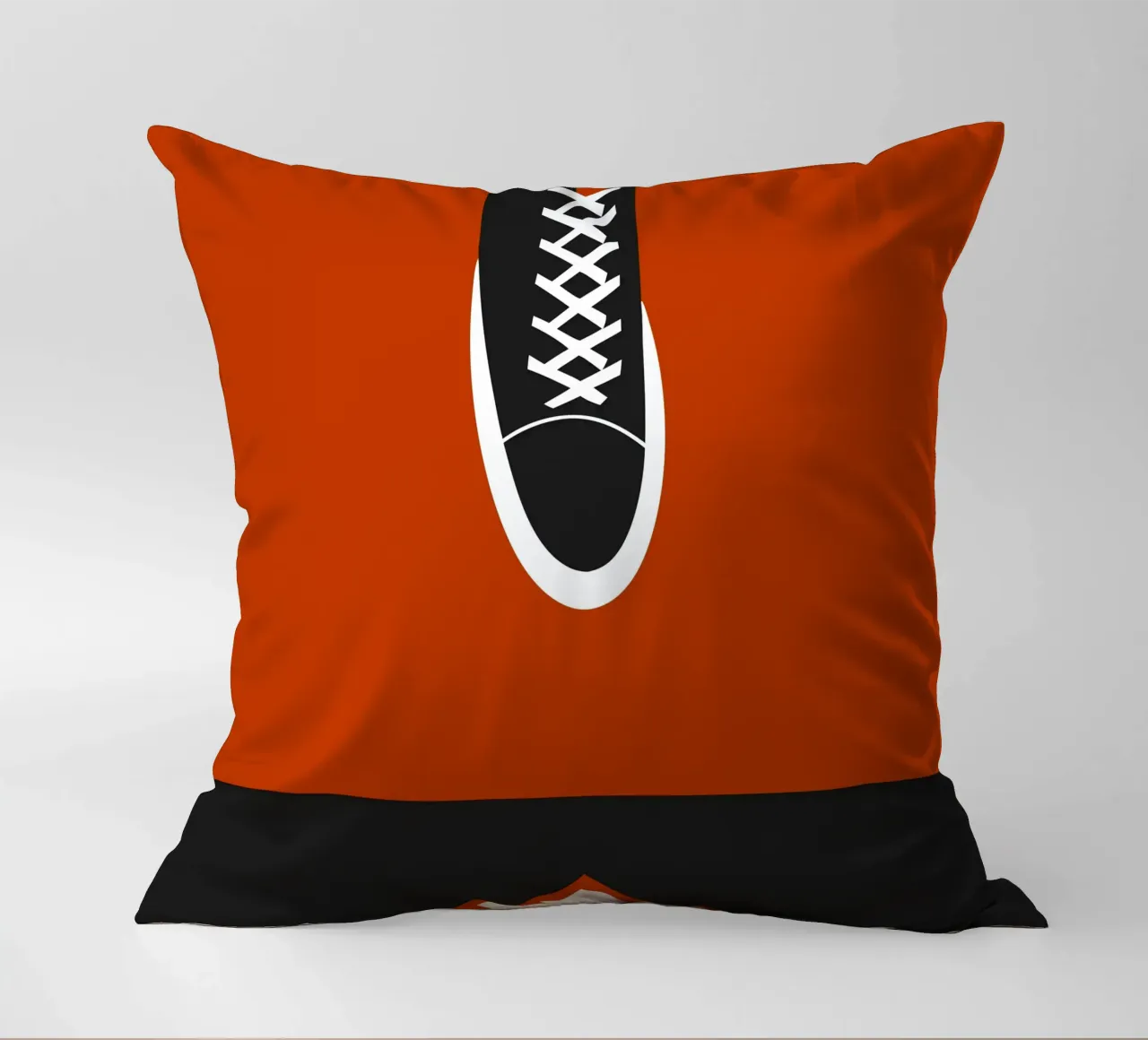 Scarpa cuscino da LOOK DIFFERENT