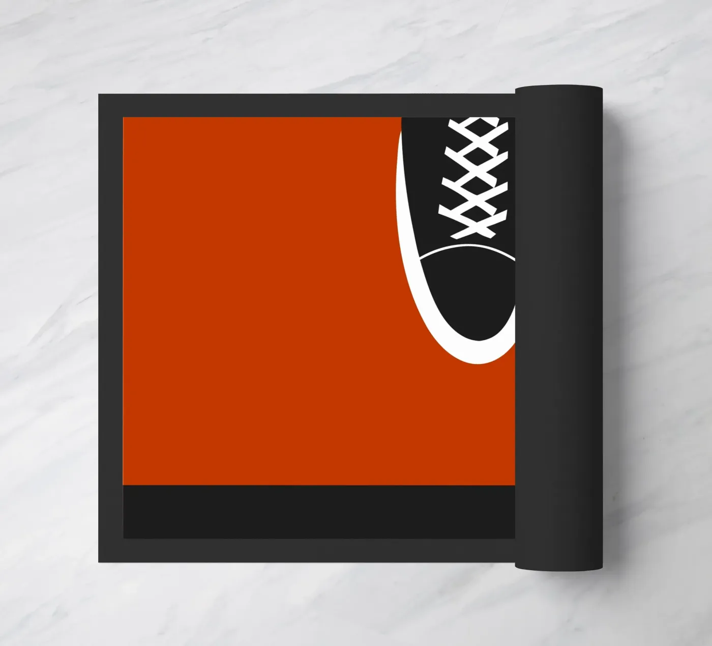 Scarpa zerbino da LOOK DIFFERENT