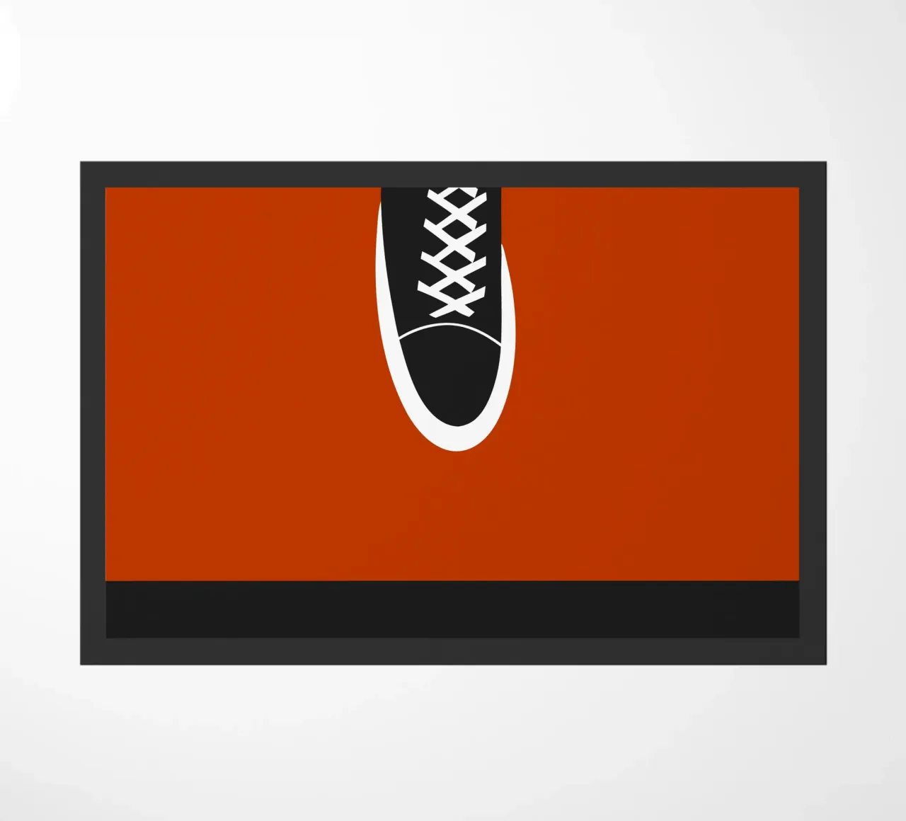 Scarpa zerbino da LOOK DIFFERENT