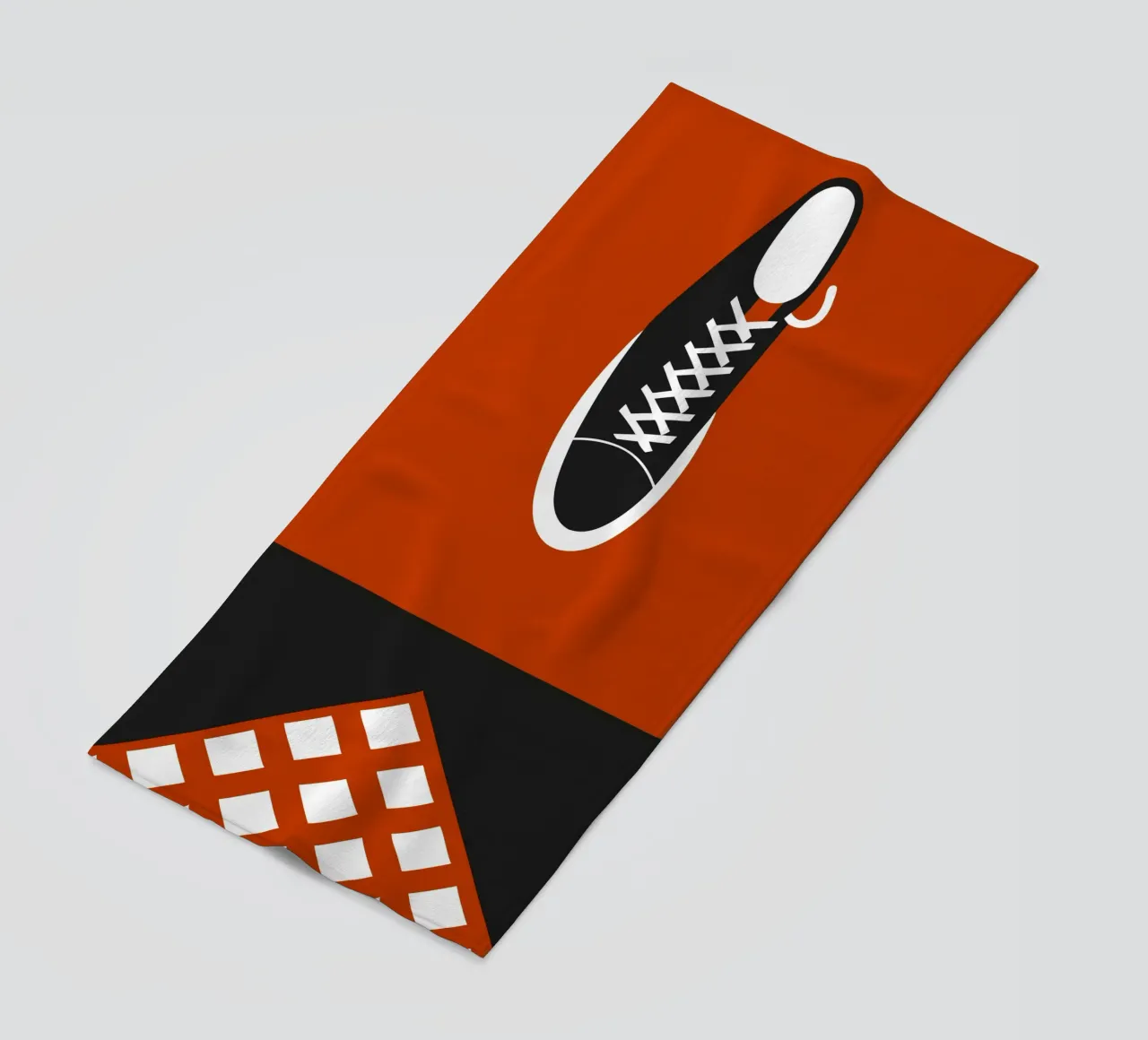 Scarpa telo mare da LOOK DIFFERENT