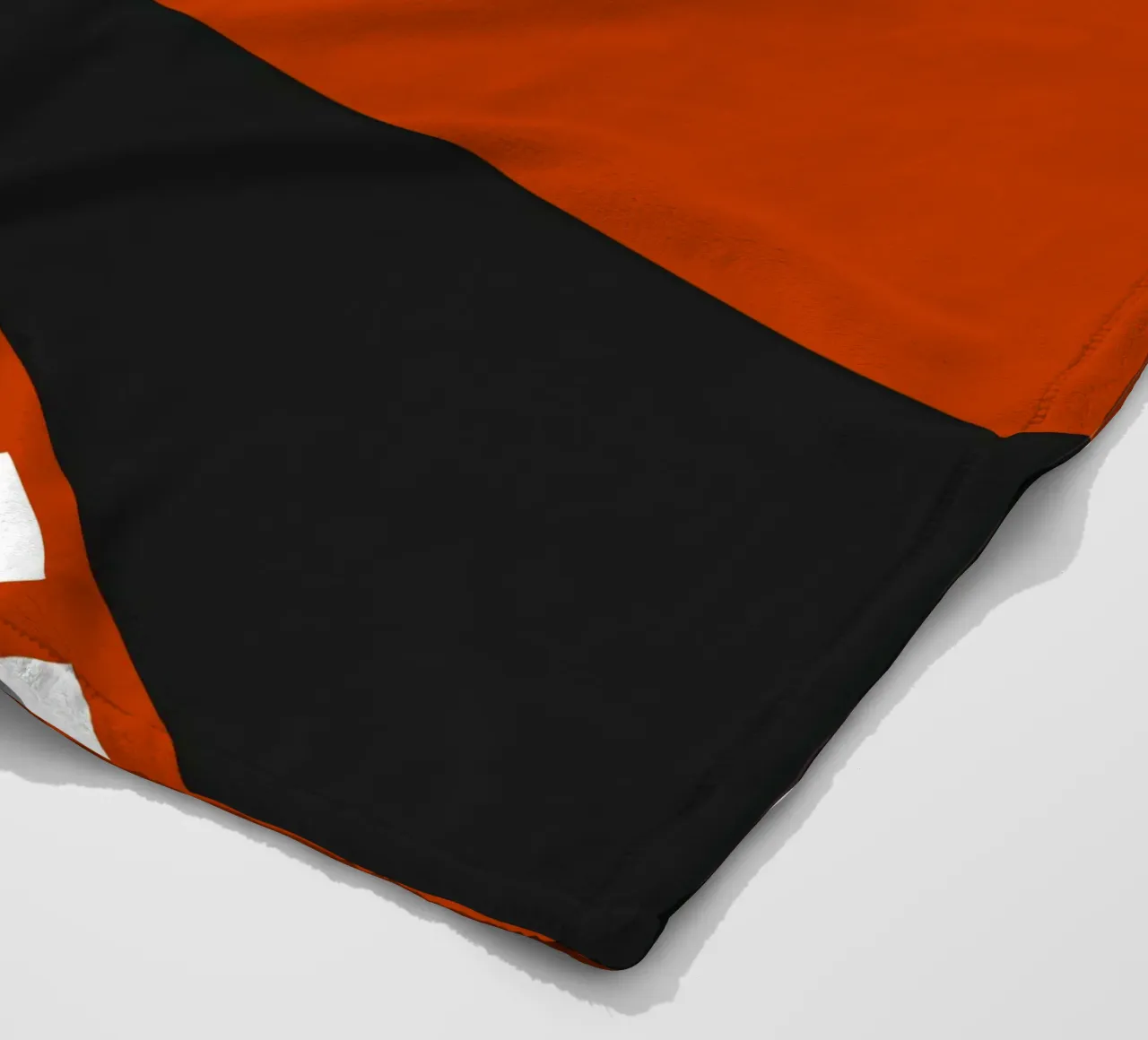 Scarpa coperta in pile da LOOK DIFFERENT