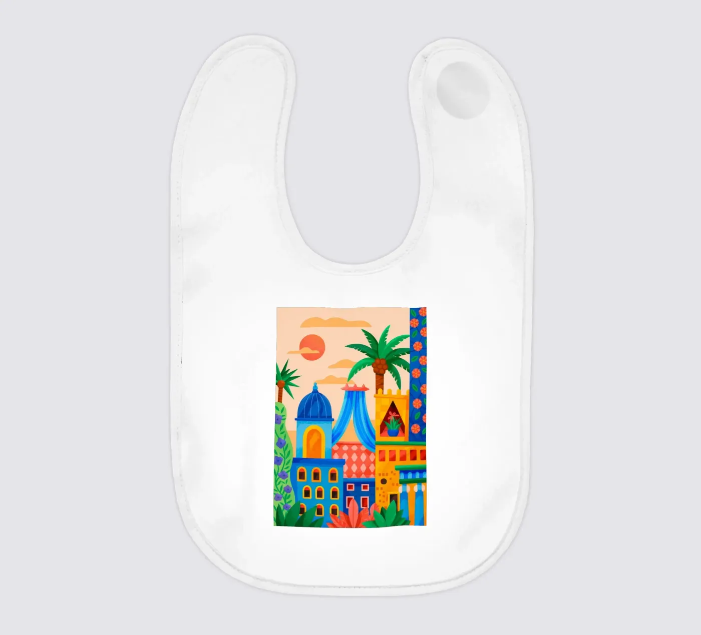 Oasi del tramonto bavaglino da Murni Strokes