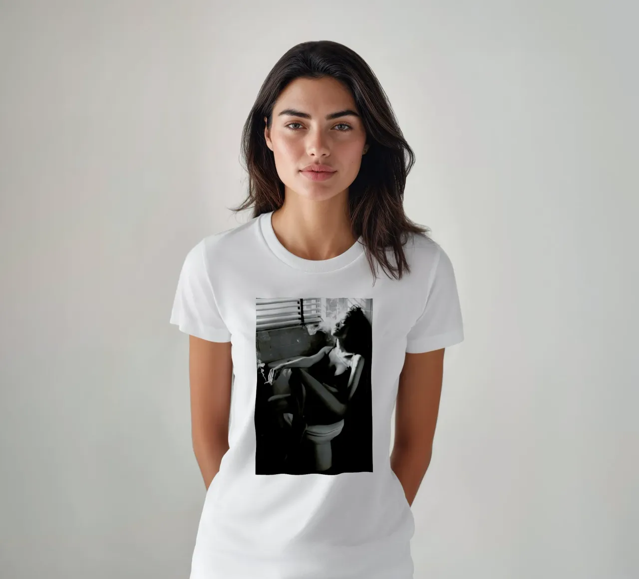 Five Minutes t-shirt da Runway Collective