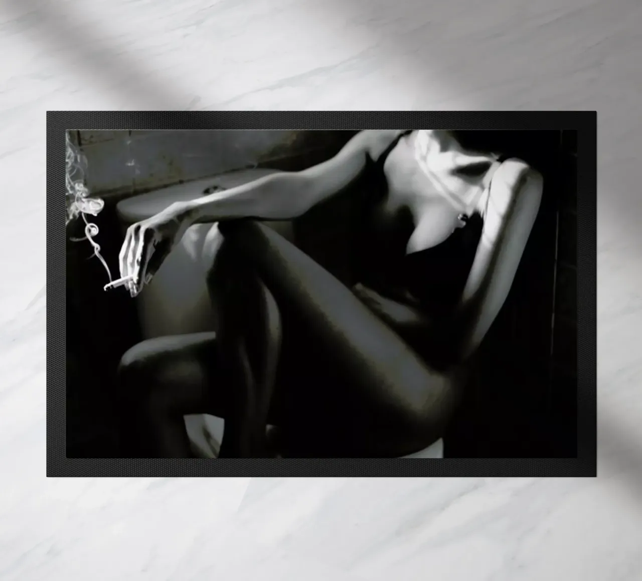 Five Minutes zerbino da Runway Collective