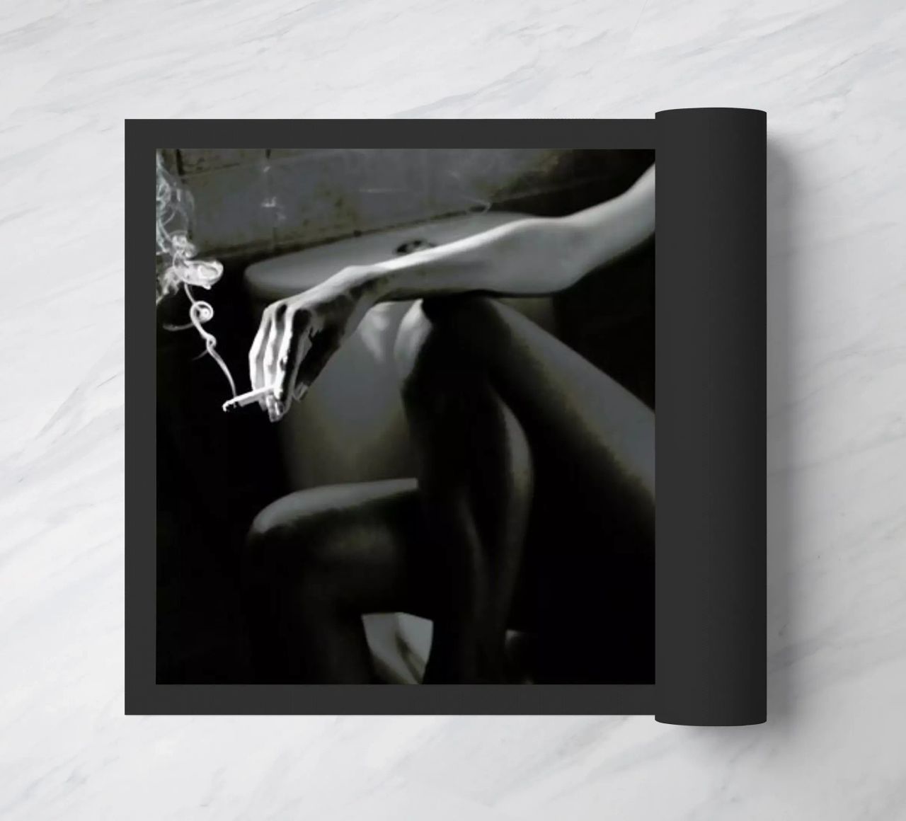 Five Minutes zerbino da Runway Collective
