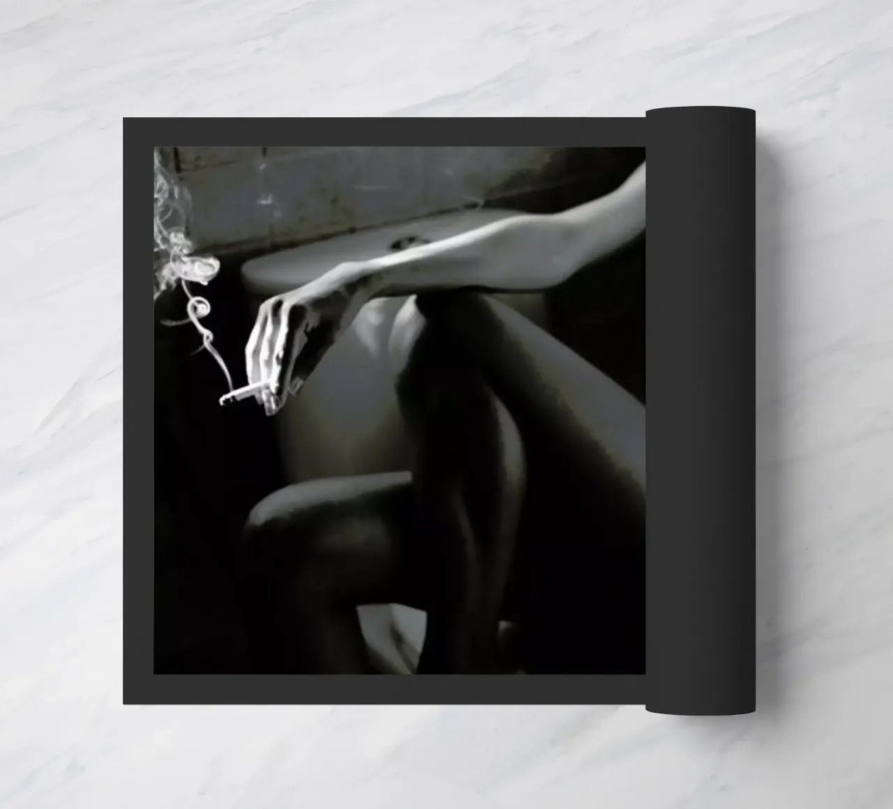 Five Minutes zerbino da Runway Collective