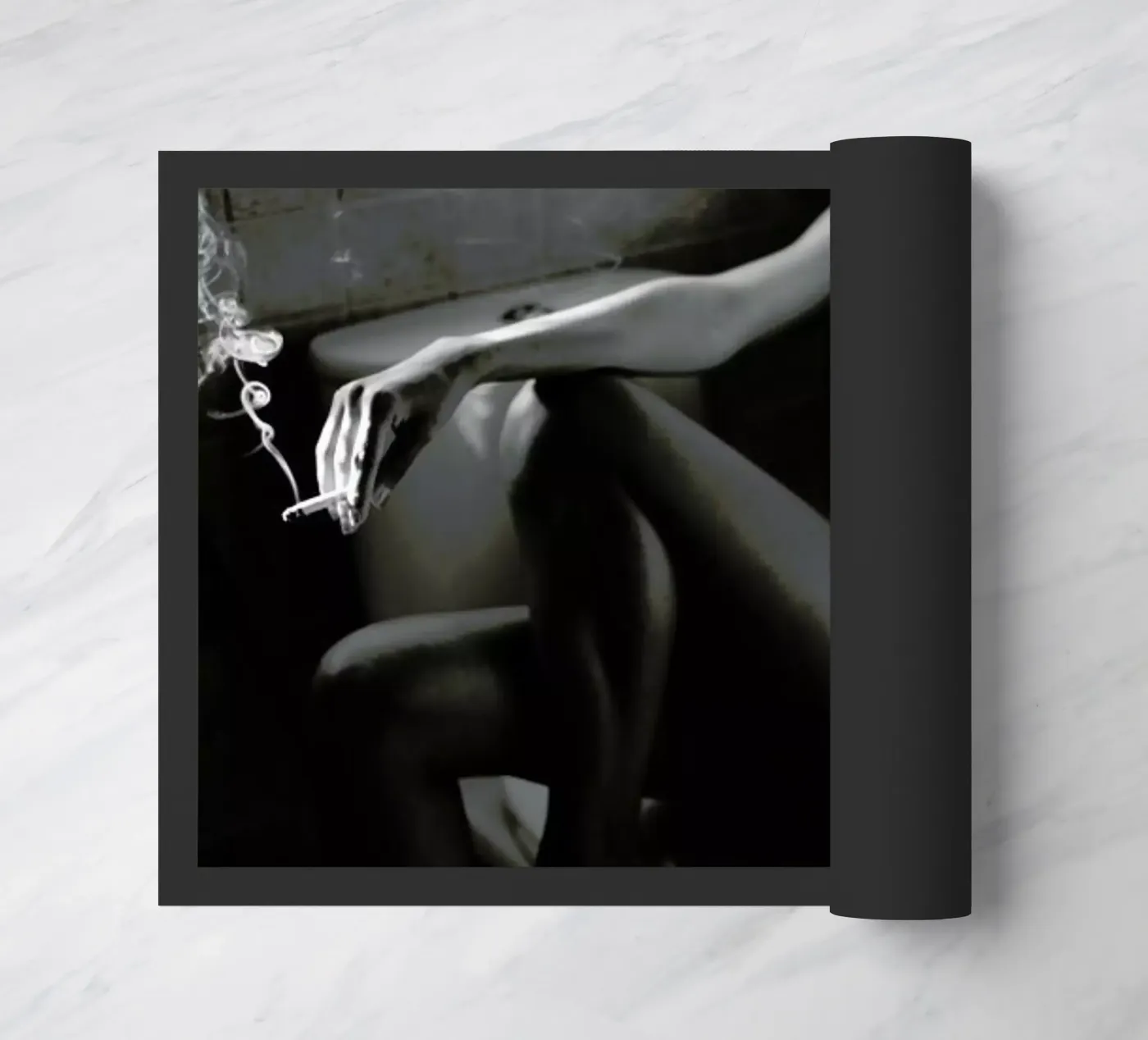 Five Minutes zerbino da Runway Collective
