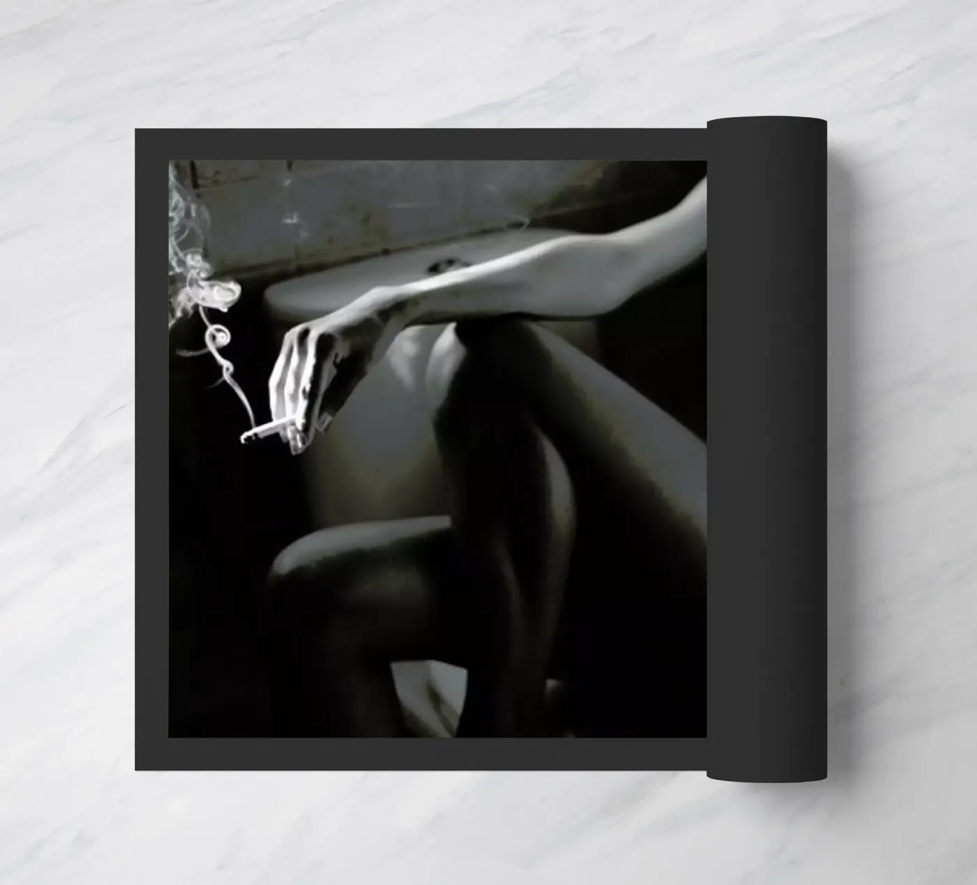 Five Minutes zerbino da Runway Collective