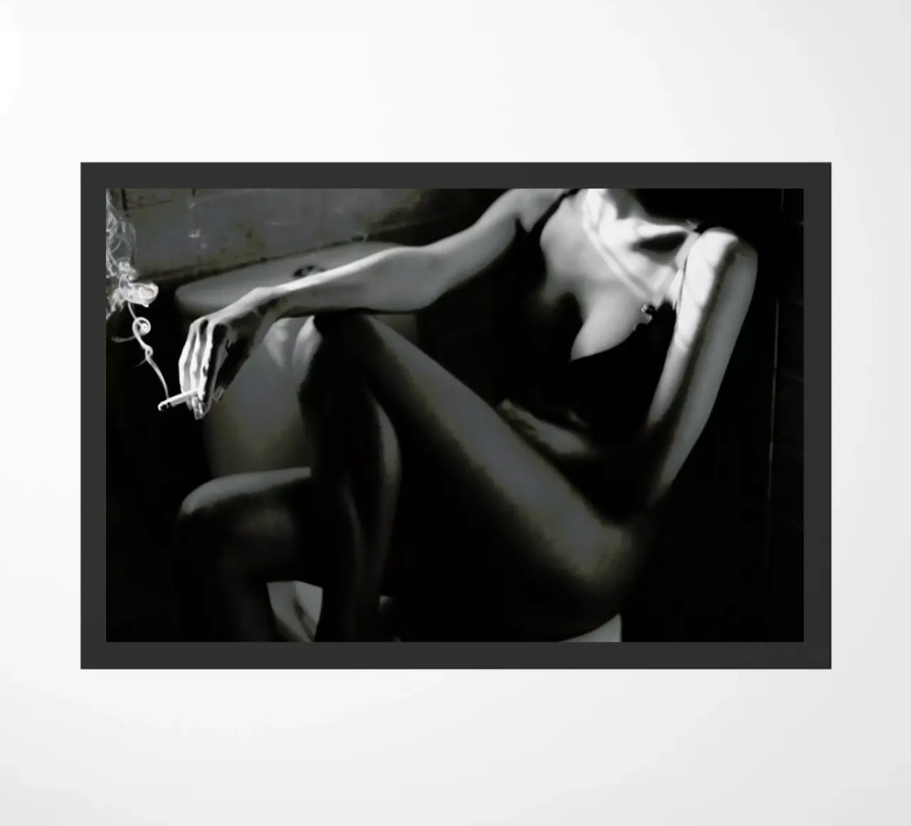 Five Minutes zerbino da Runway Collective