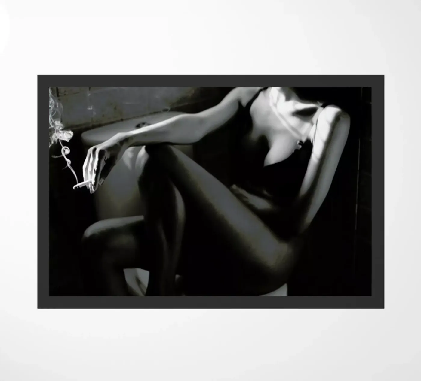 Five Minutes zerbino da Runway Collective