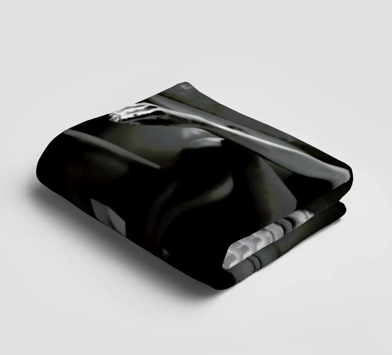 Five Minutes asciugamano da bagno da Runway Collective