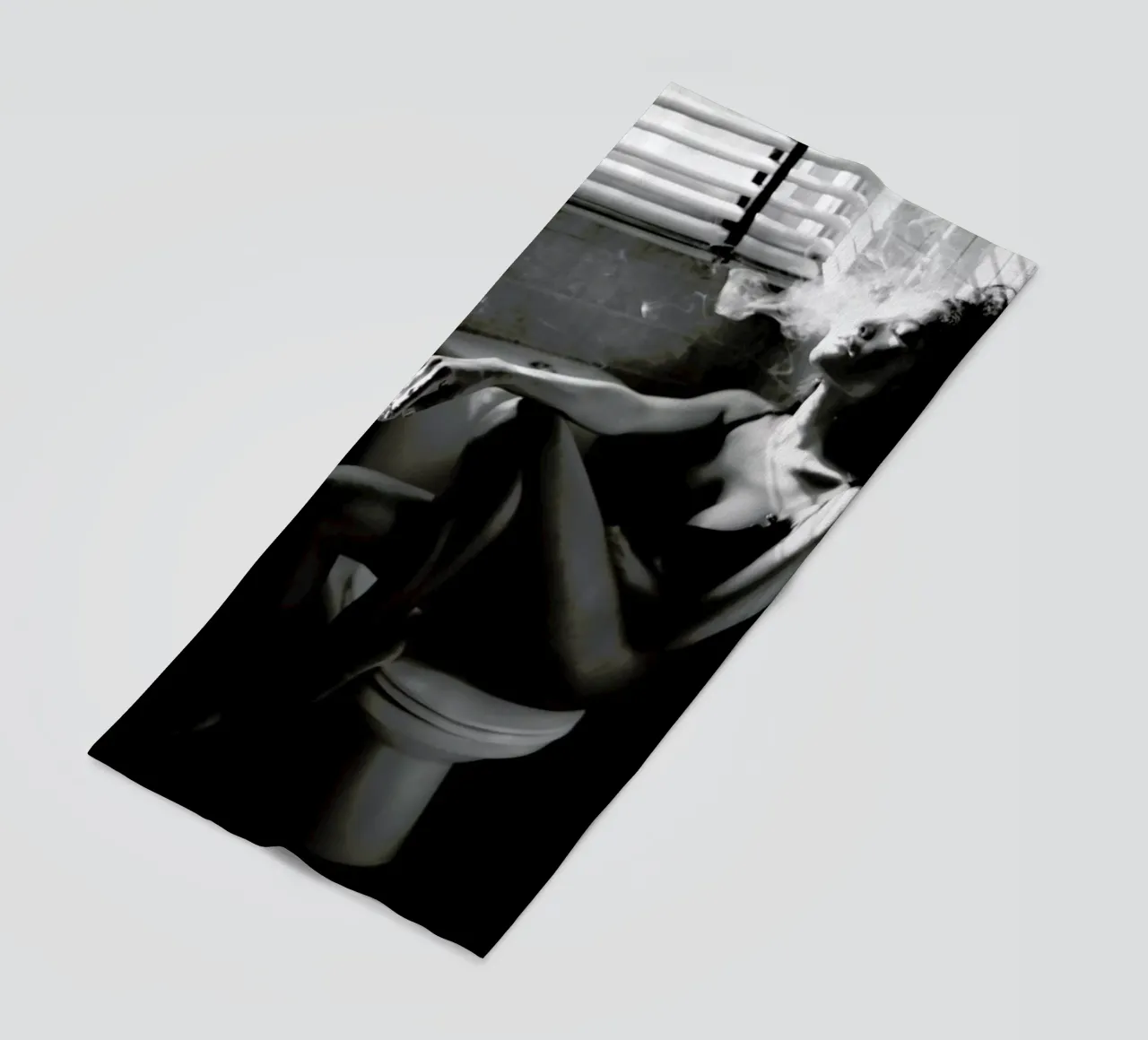 Five Minutes telo mare da Runway Collective
