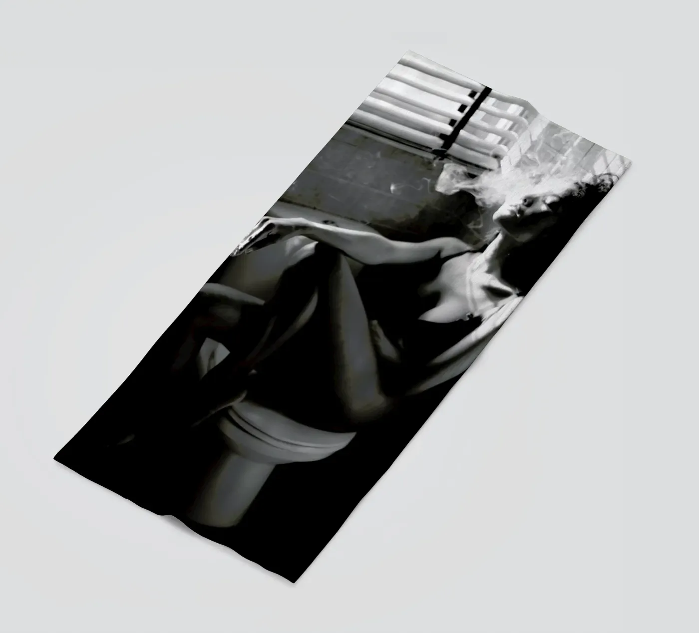 Five Minutes telo mare da Runway Collective