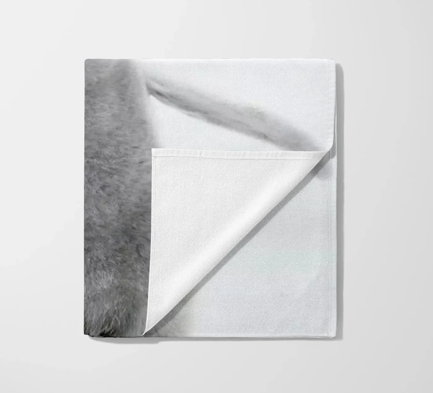 Lone Penguin telo mare da Natural Kingdom