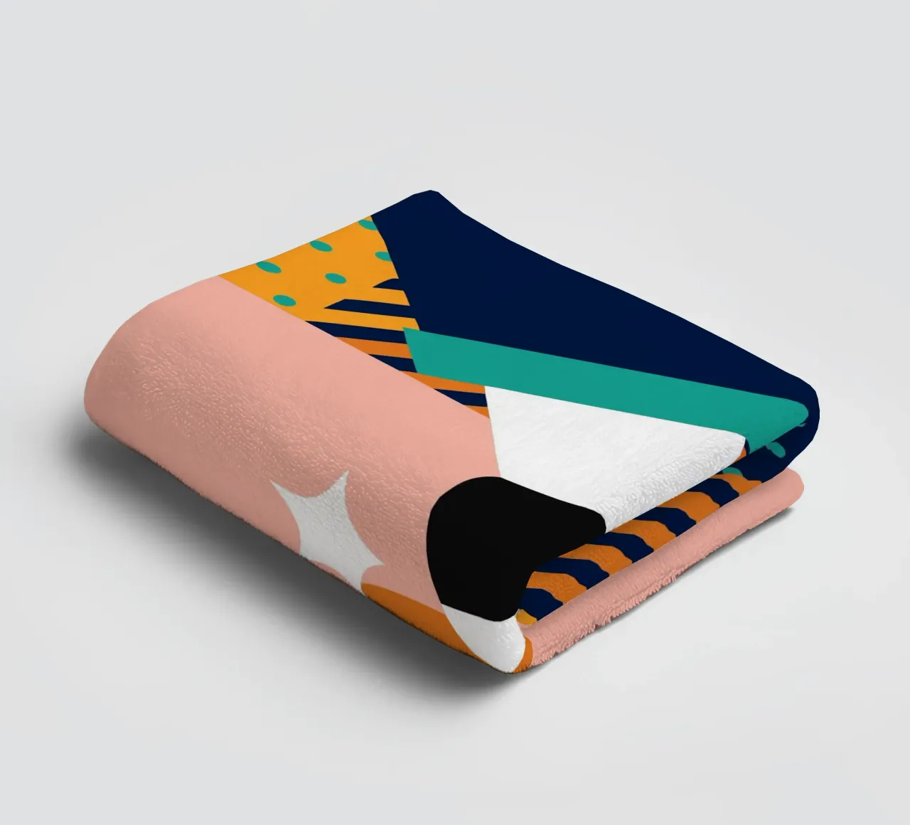 Scarpa asciugamano da bagno da LOOK DIFFERENT