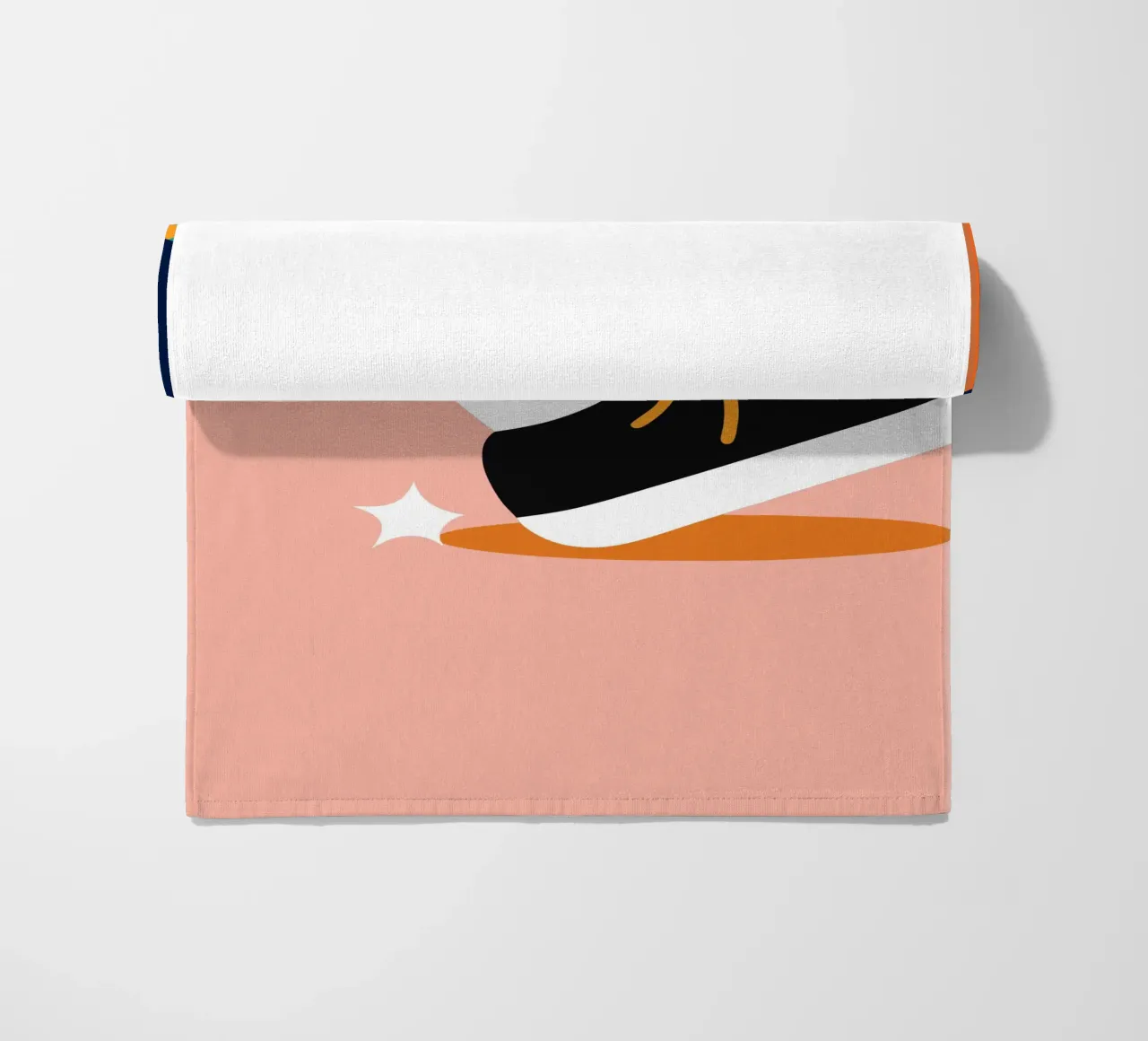 Scarpa telo mare da LOOK DIFFERENT