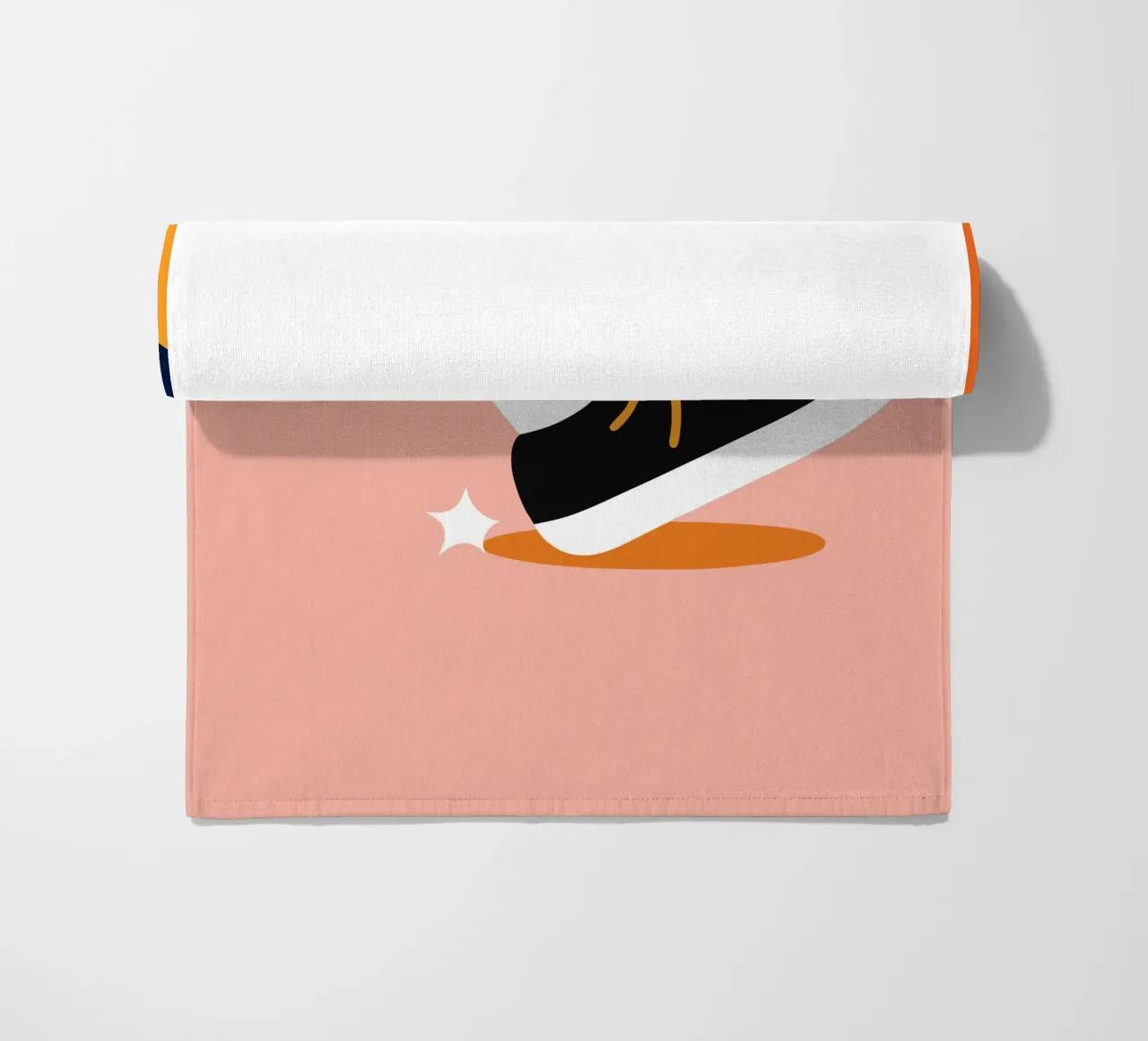 Scarpa telo mare da LOOK DIFFERENT