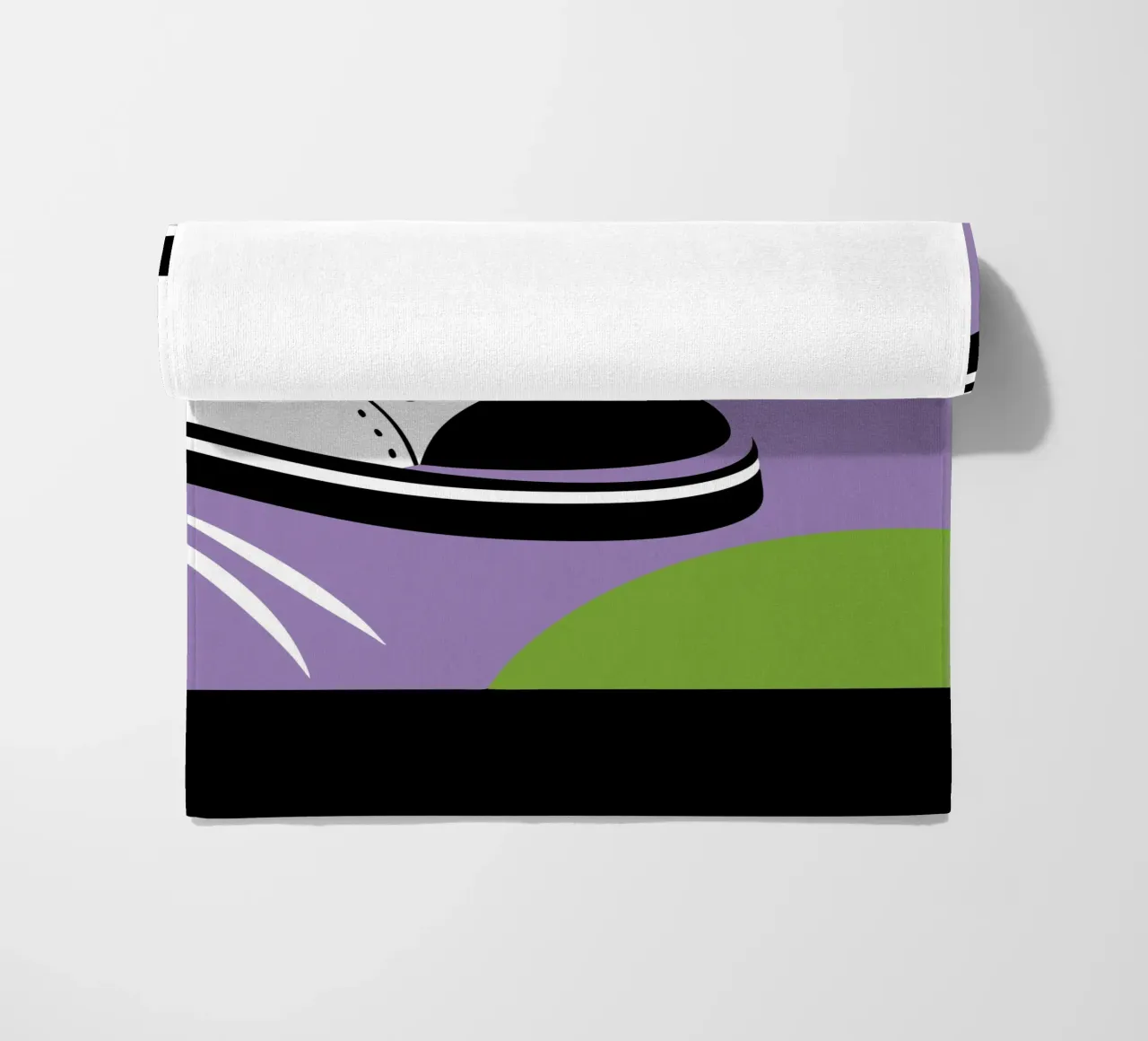 Scarpa telo mare da LOOK DIFFERENT