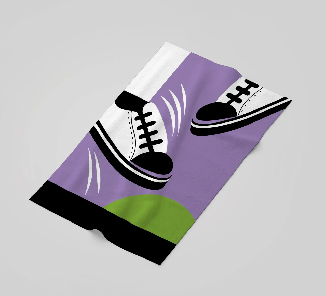 Scarpa telo mare da LOOK DIFFERENT