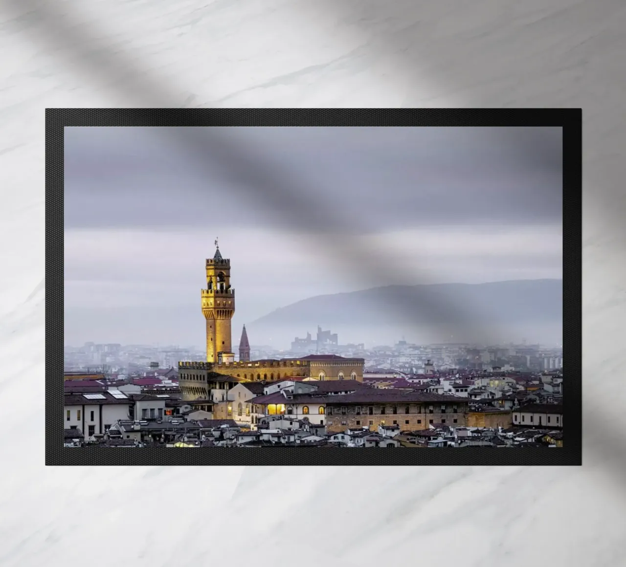 Firenze Study 3   Palazzo Vecchio - Florenz 2019 zerbino da Håggard Photography | Ronny Behnert