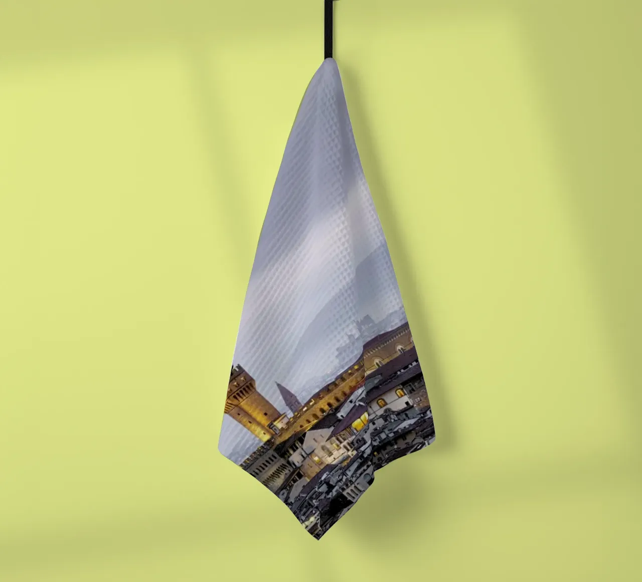 Firenze Study 3   Palazzo Vecchio - Florenz 2019 canovaccio da cucina da Håggard Photography | Ronny Behnert