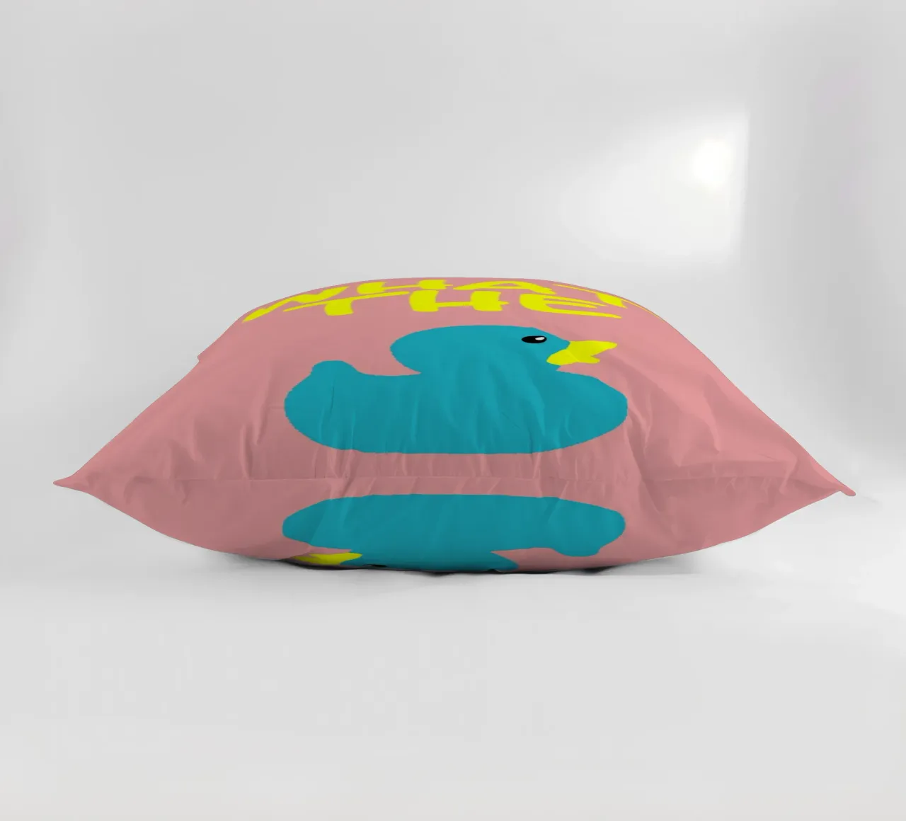 what the duck cuscino da maramirage