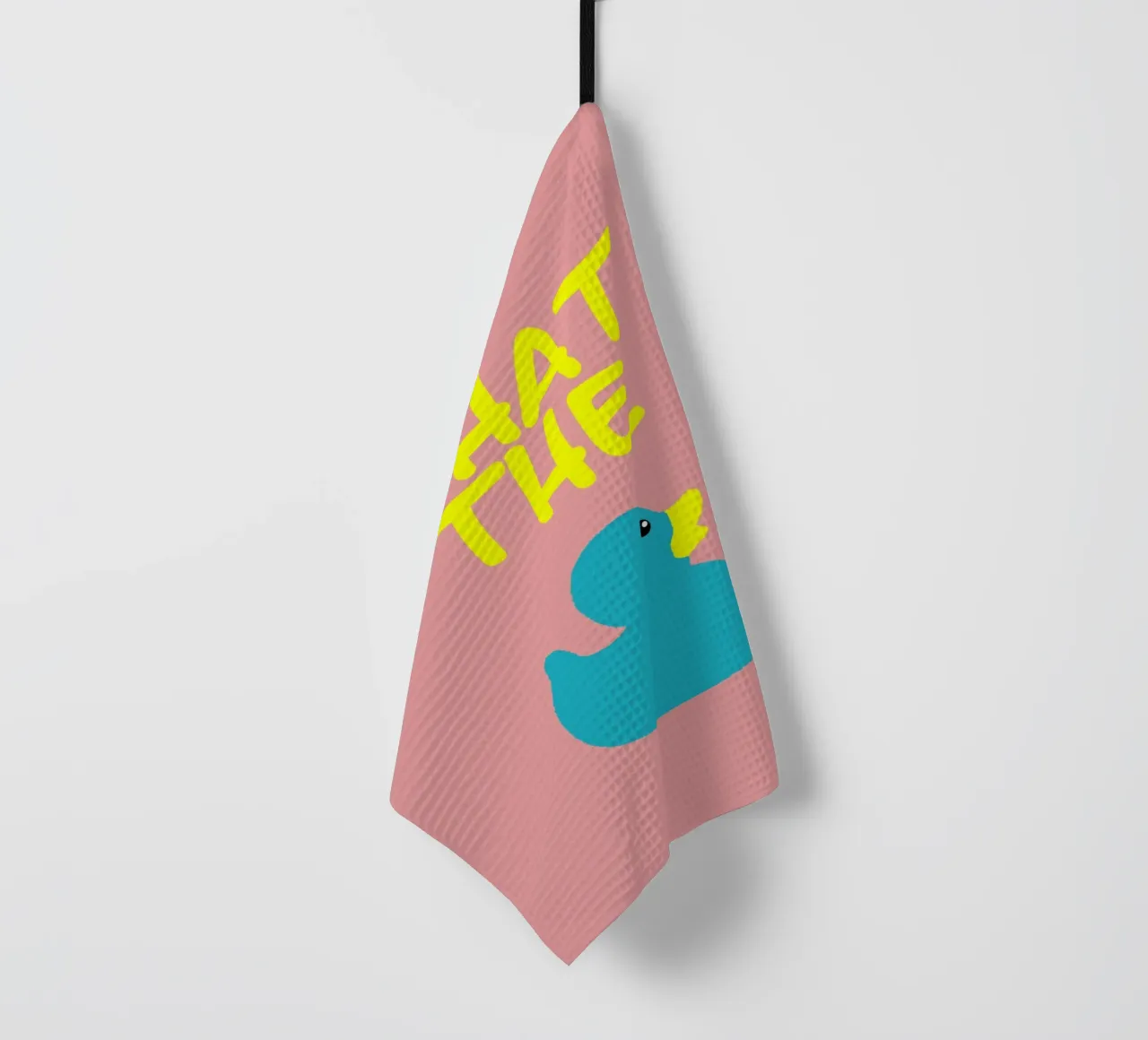 what the duck canovaccio da cucina da maramirage