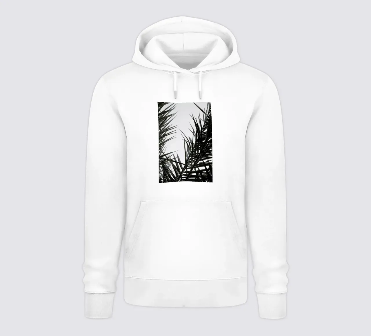 Flourish felpa con cappuccio da Flora & Fauna
