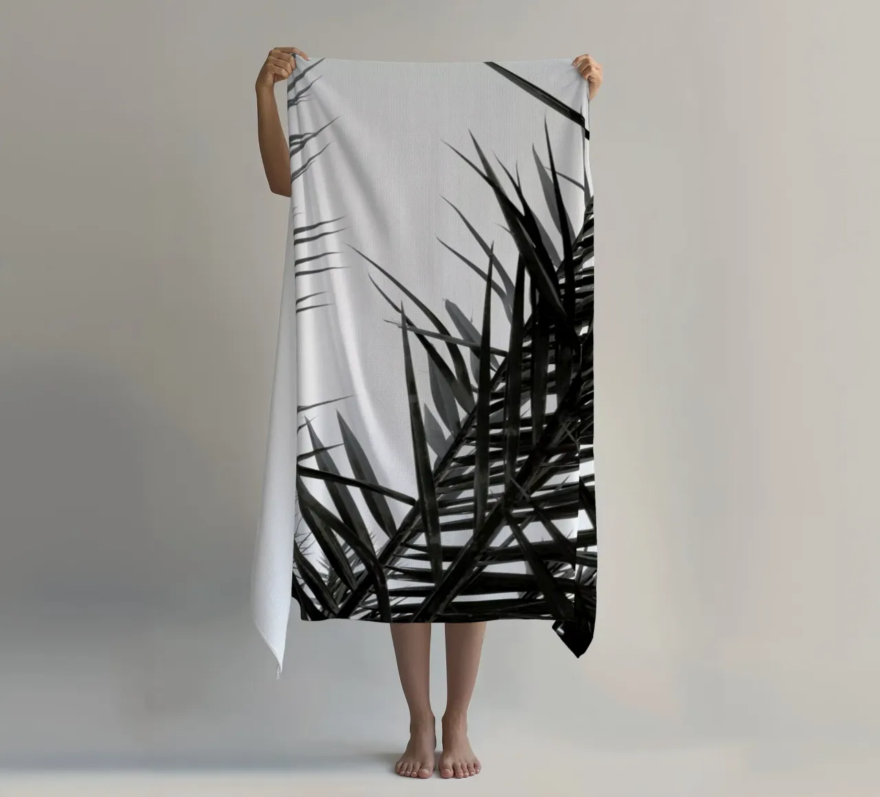 Flourish telo mare da Flora & Fauna