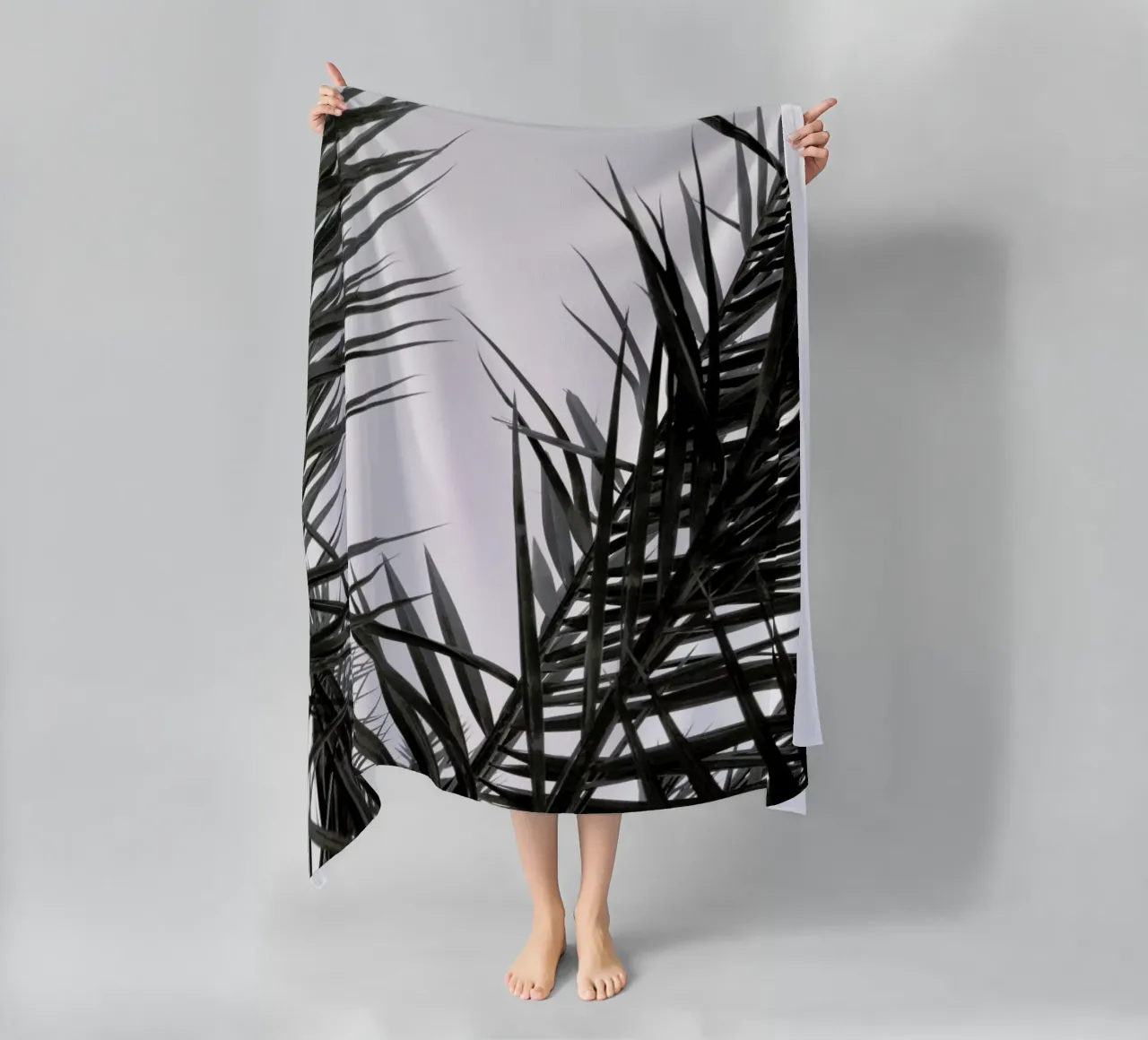 Flourish telo mare da Flora & Fauna