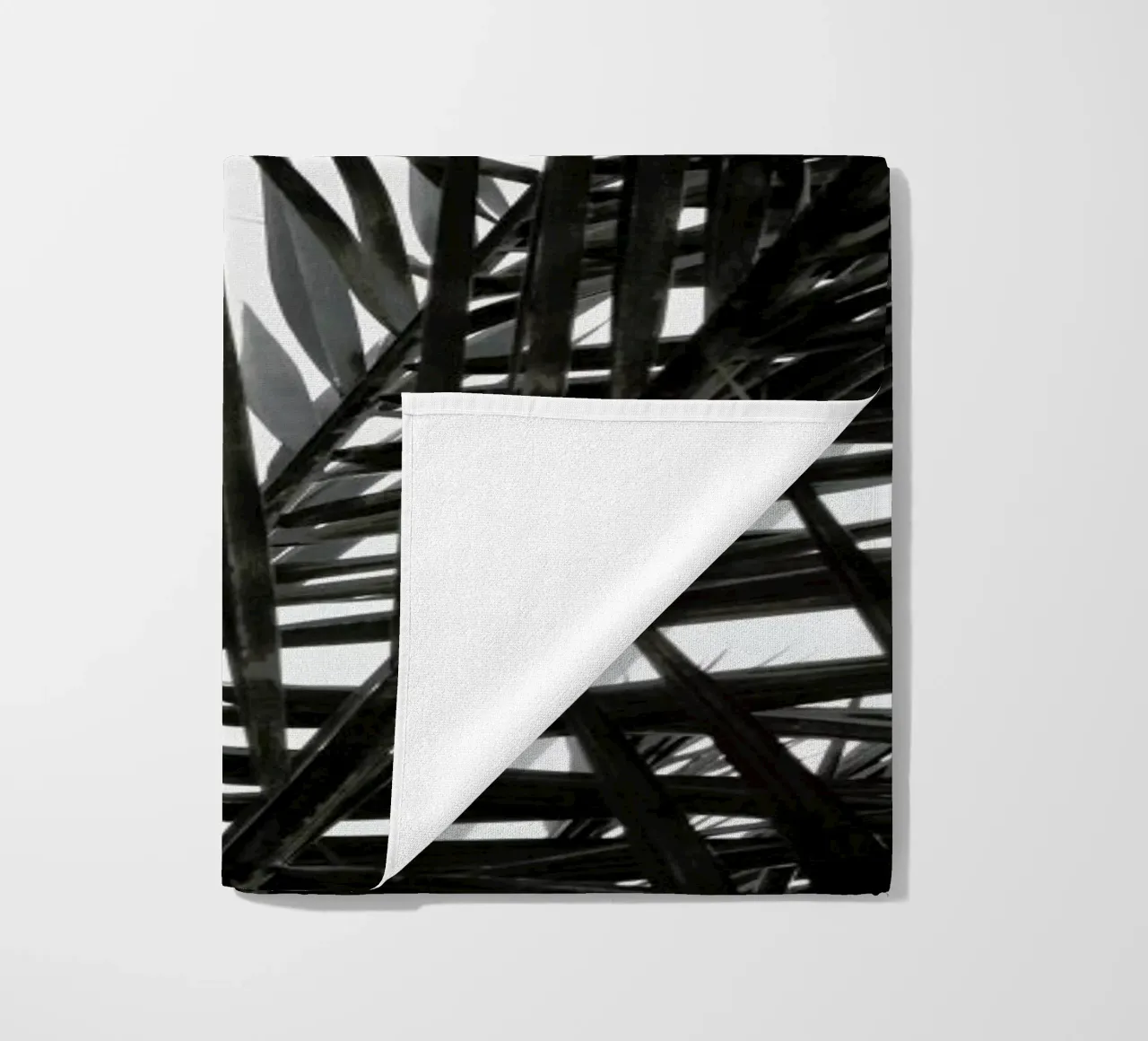 Flourish telo mare da Flora & Fauna