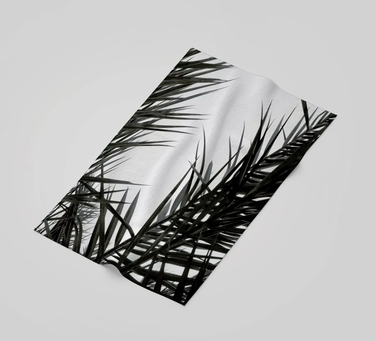 Flourish telo mare da Flora & Fauna