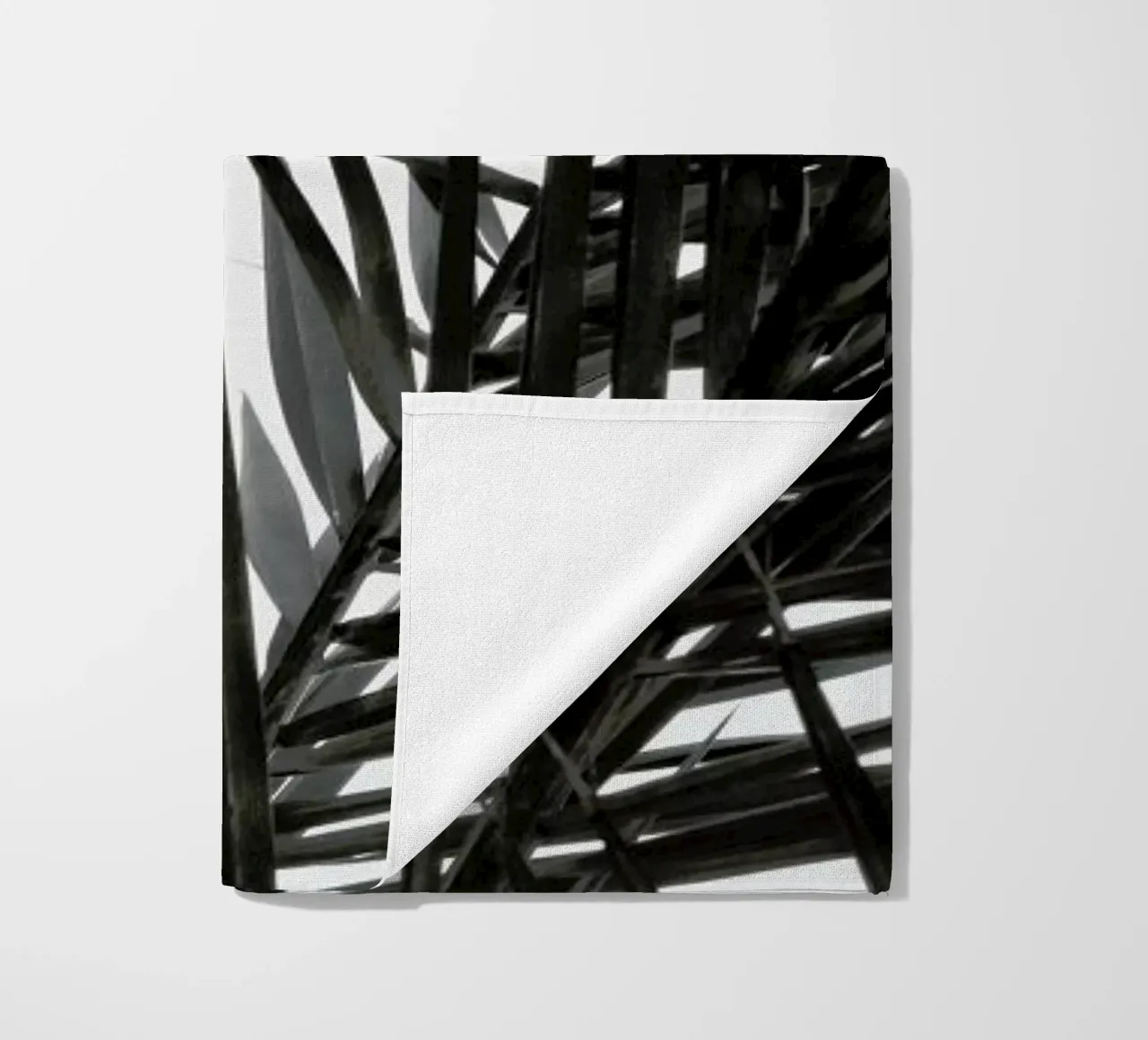 Flourish telo mare da Flora & Fauna