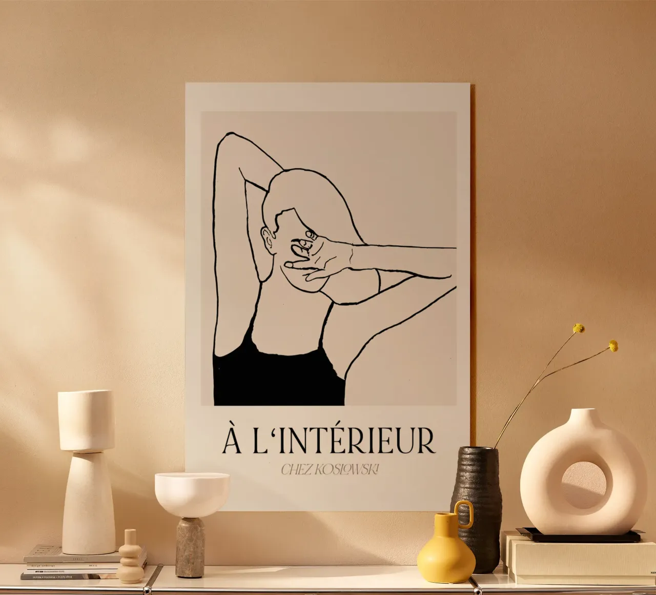 Inside No. 2 plexiglass da typealive