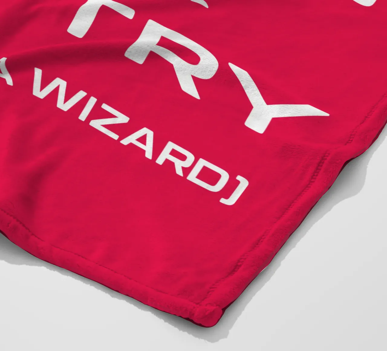 Grappige Printer Computer Geek Tech Nerd Ontwerp fleecedeken van sillyindustries