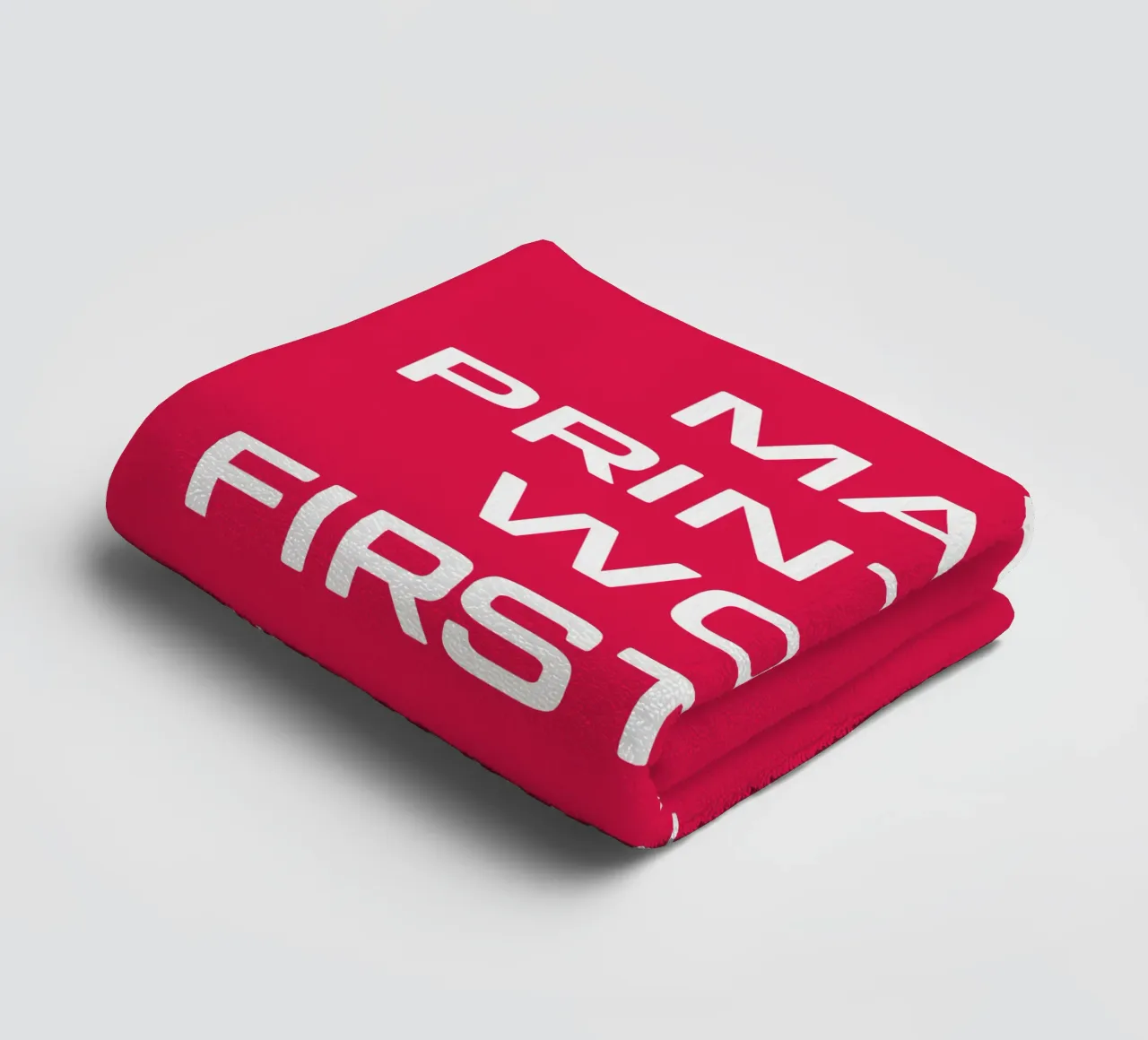 Grappige Printer Computer Geek Tech Nerd Ontwerp badhanddoek van sillyindustries