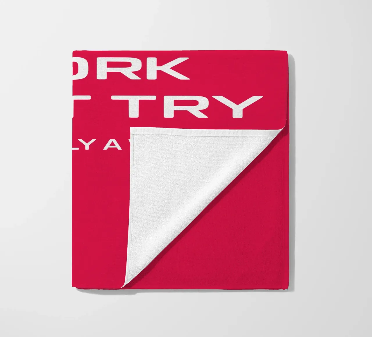 Lustiger Drucker Computer Geek Tech Nerd Design Strandtuch von sillyindustries