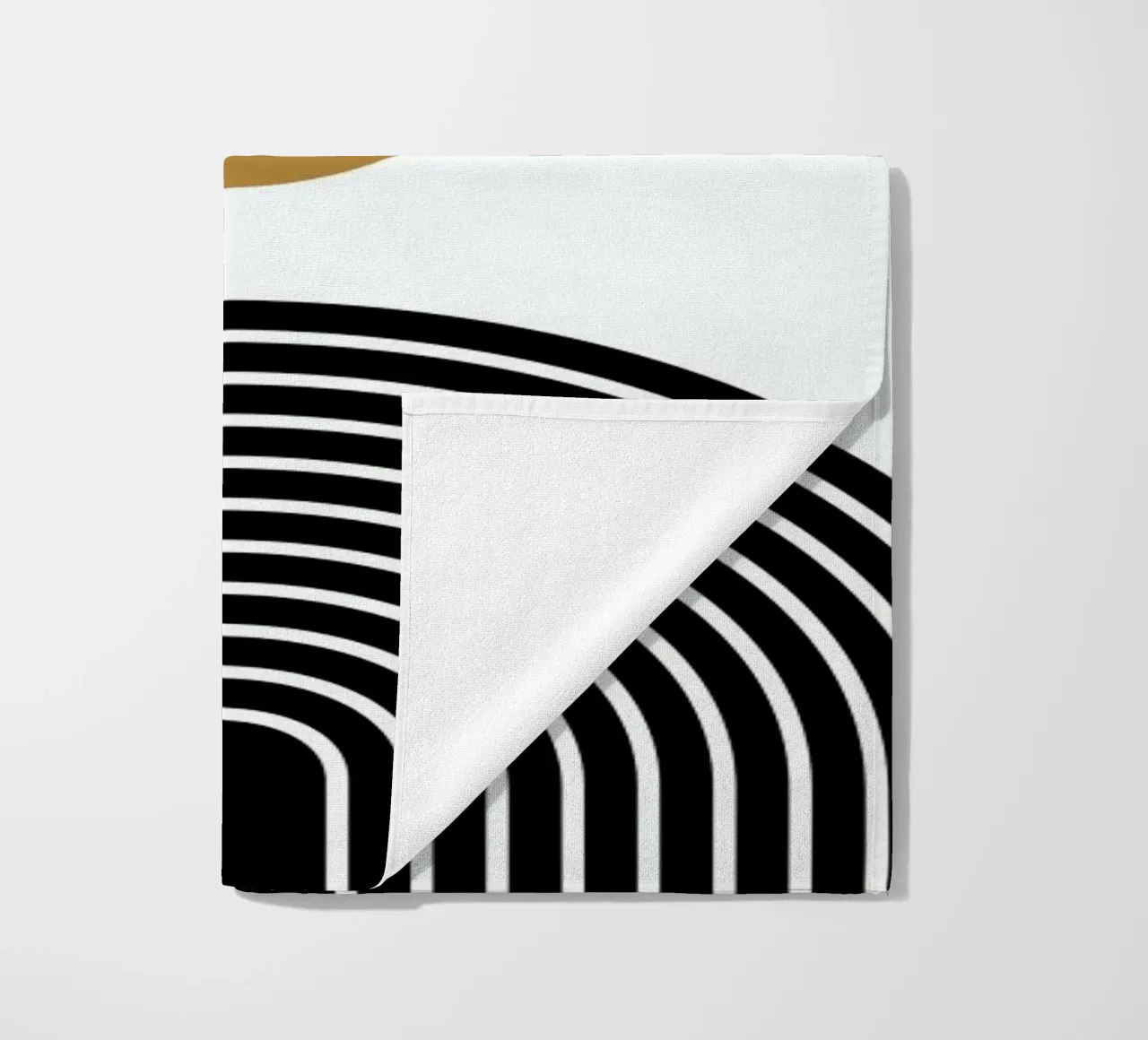 Mid Century Study No 3 telo mare da Froilein Juno