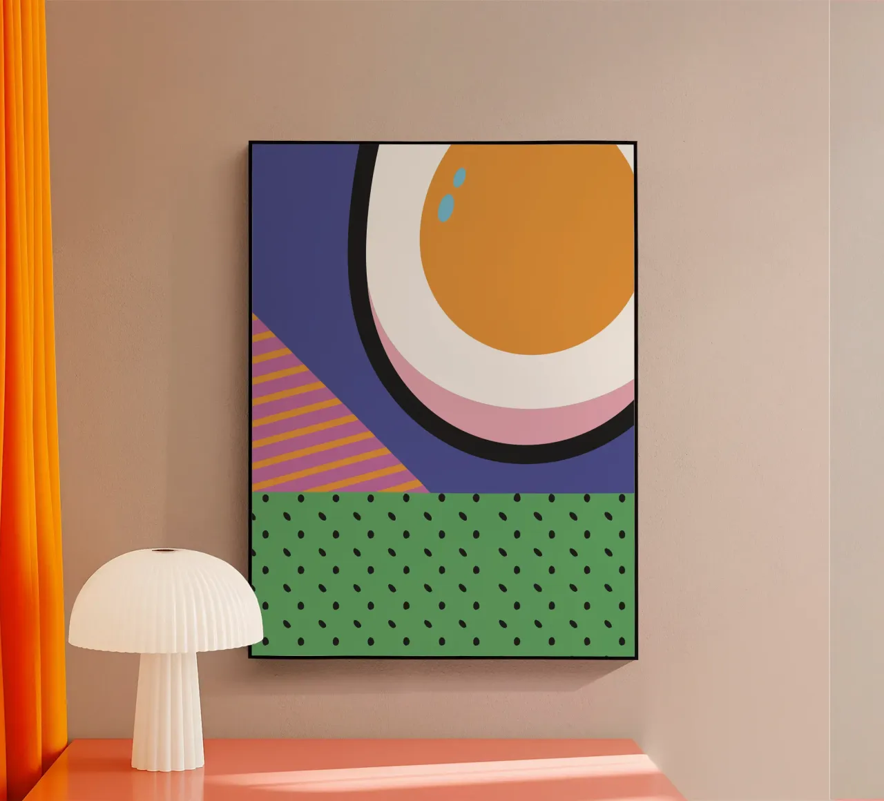 Cuocere le uova plexiglass da LOOK DIFFERENT